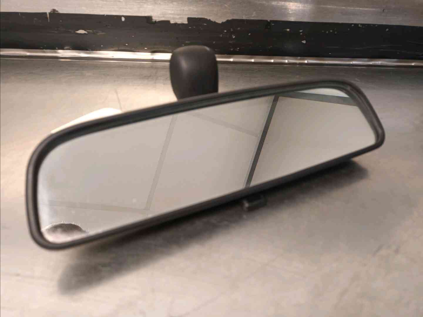Retroviseur interieur — HYUNDAI — I20 — PHASE 1 — OE 751206017686 — occasion garantie 2 ans