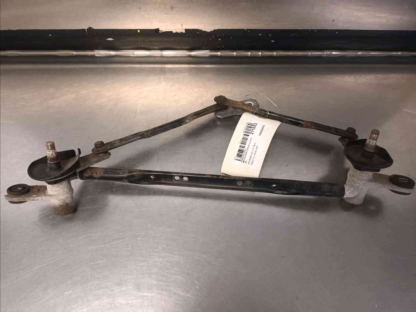 Image sélectionnée
