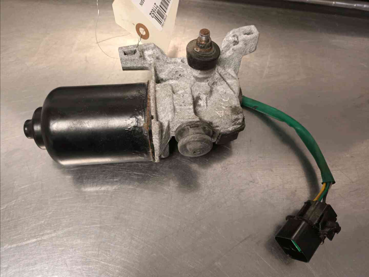 Image sélectionnée