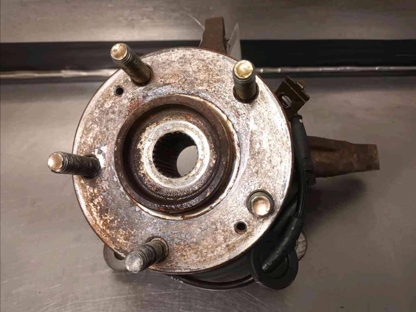 Image sélectionnée