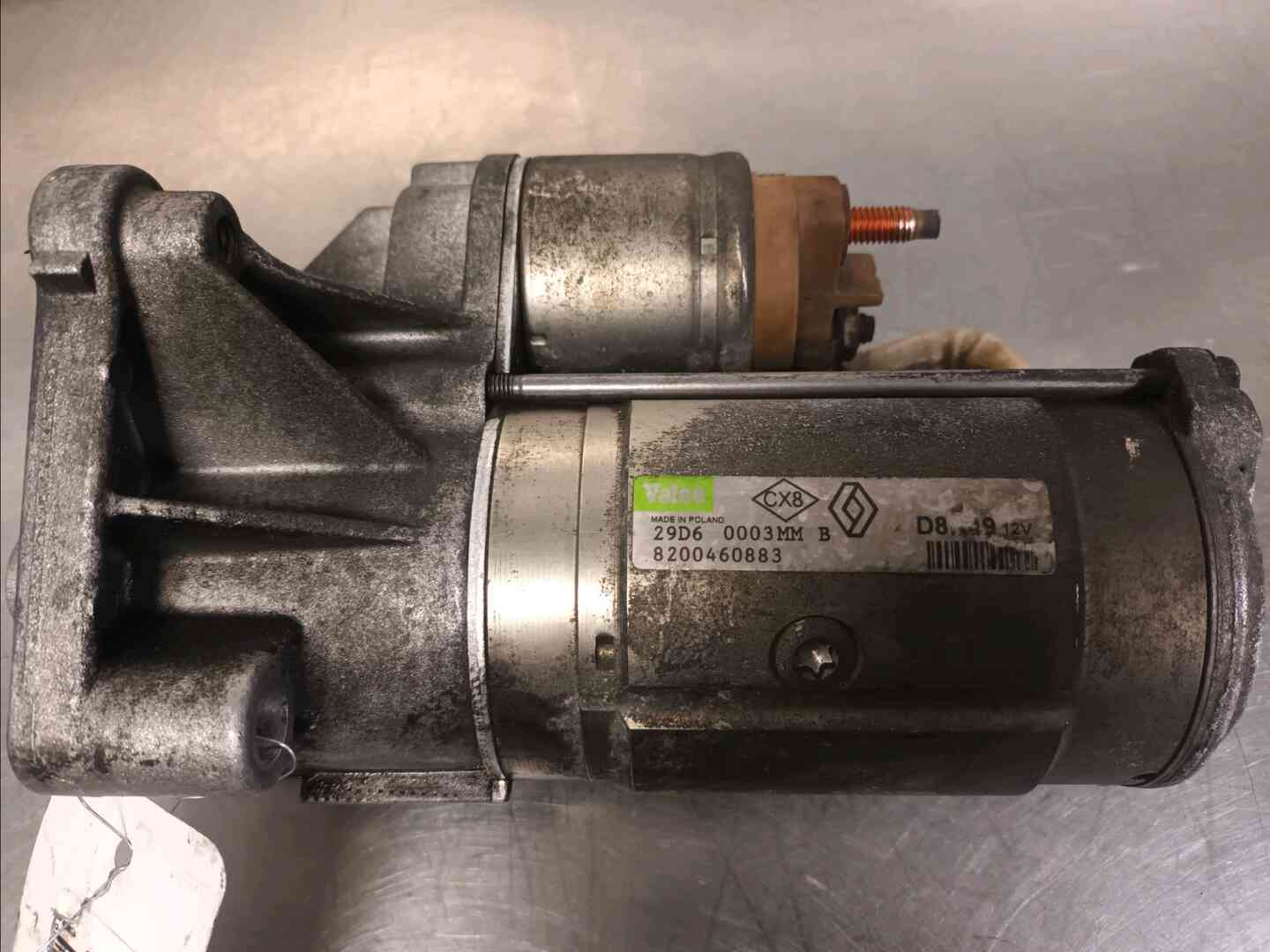 Image sélectionnée