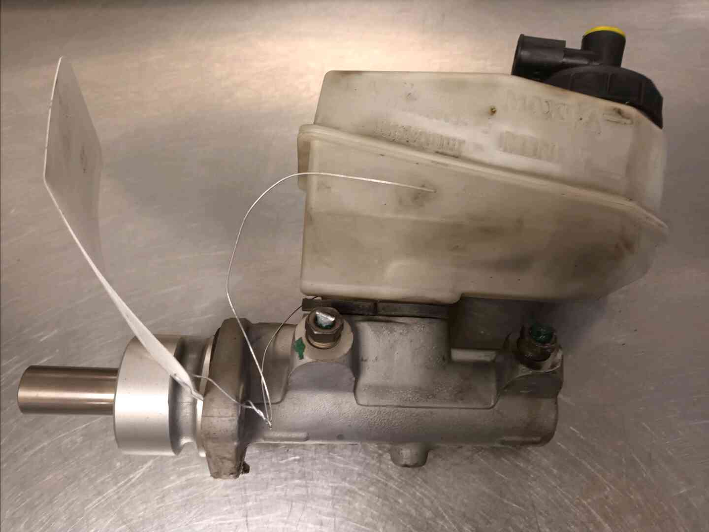 Image sélectionnée