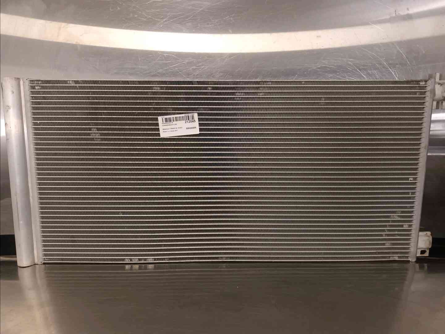 Image sélectionnée