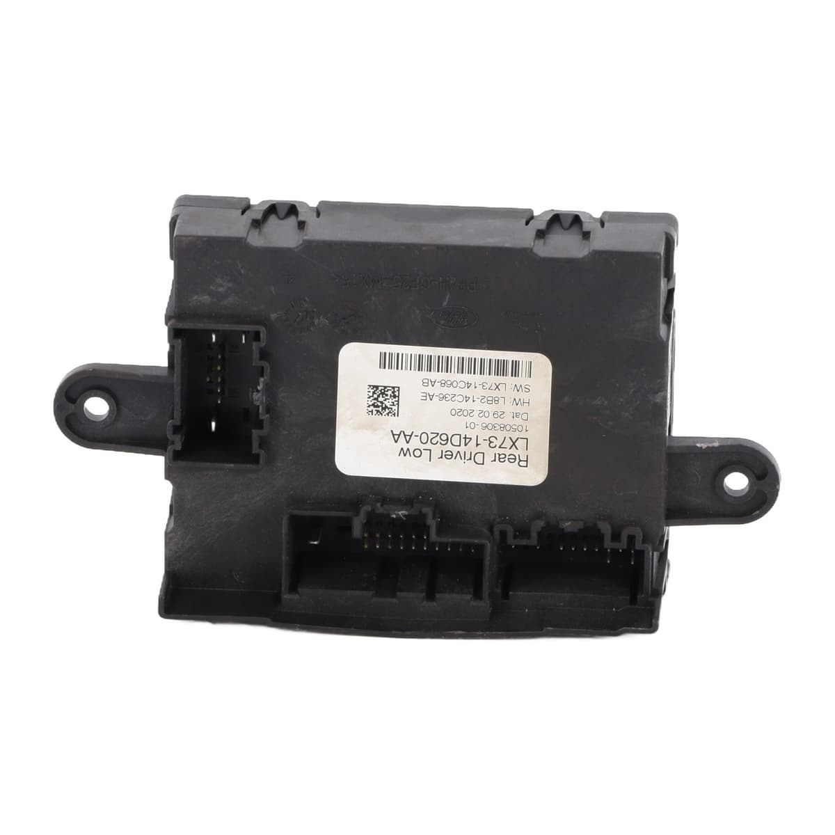 Image sélectionnée