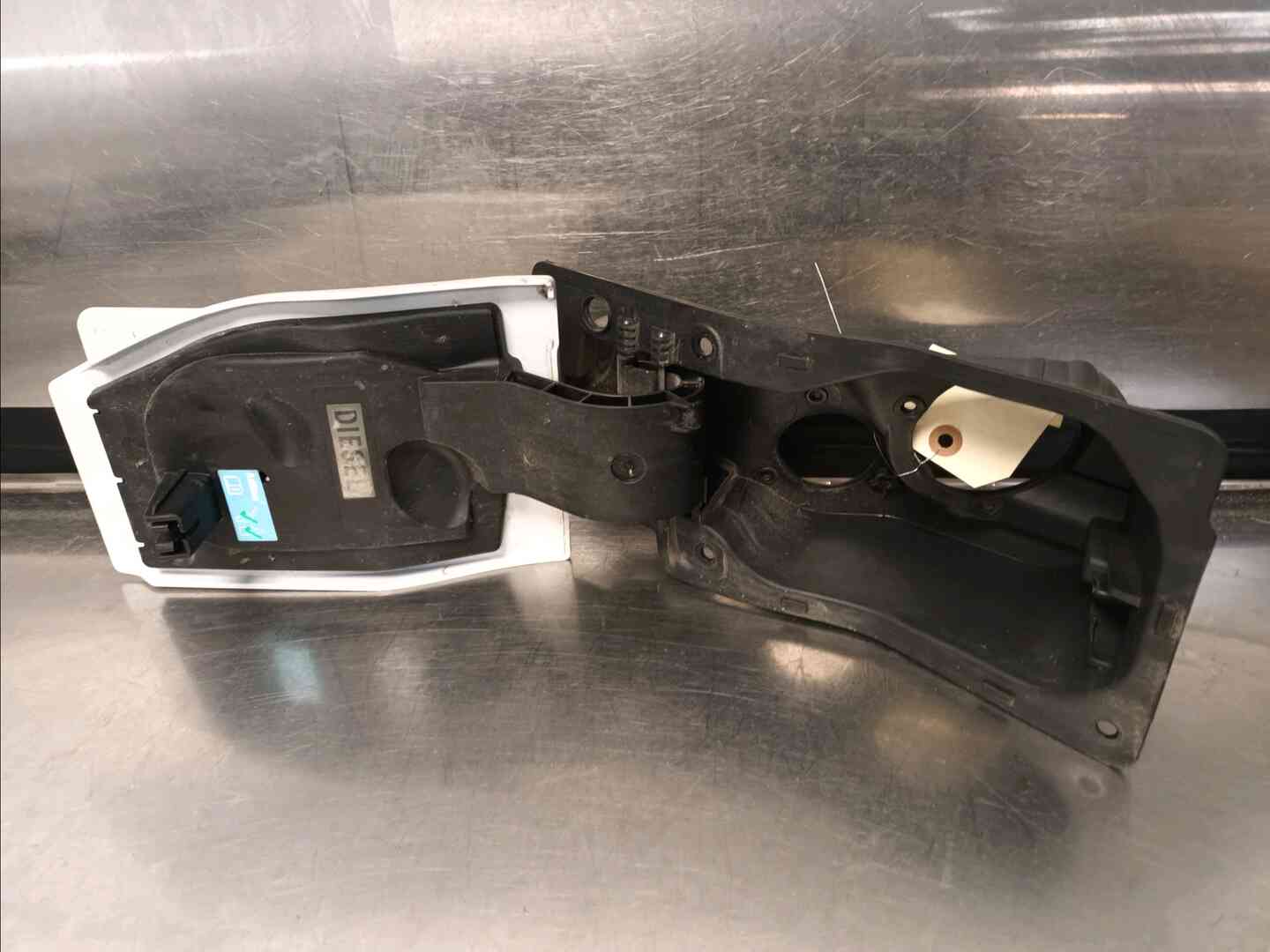 Image sélectionnée