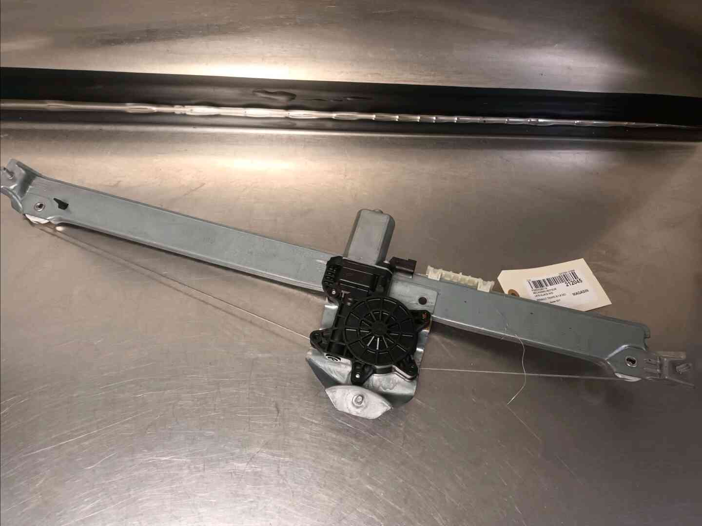 Image sélectionnée