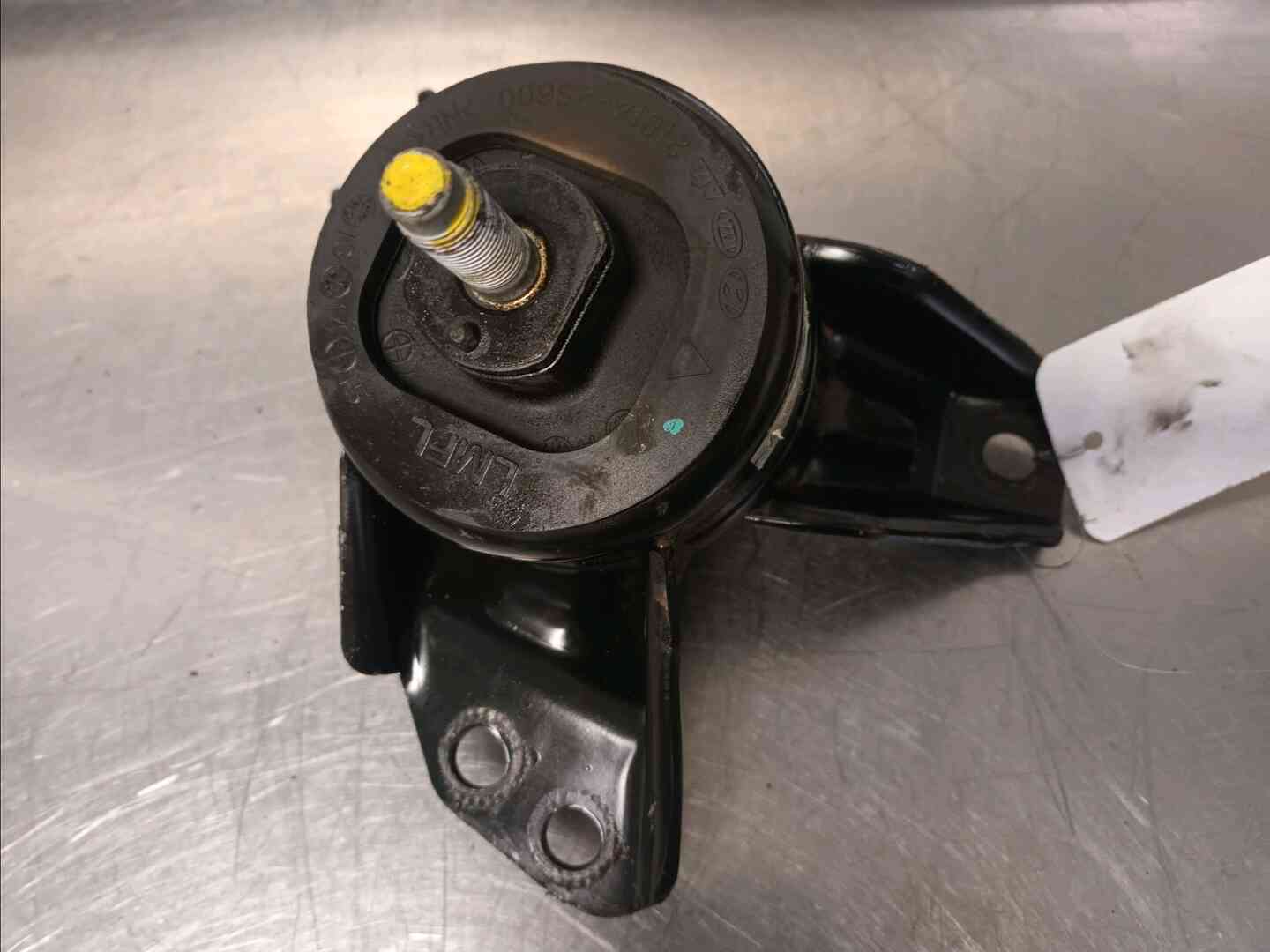 Image sélectionnée