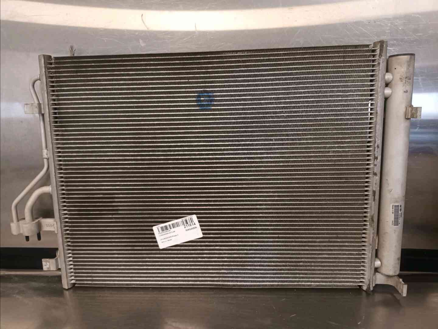 Image sélectionnée