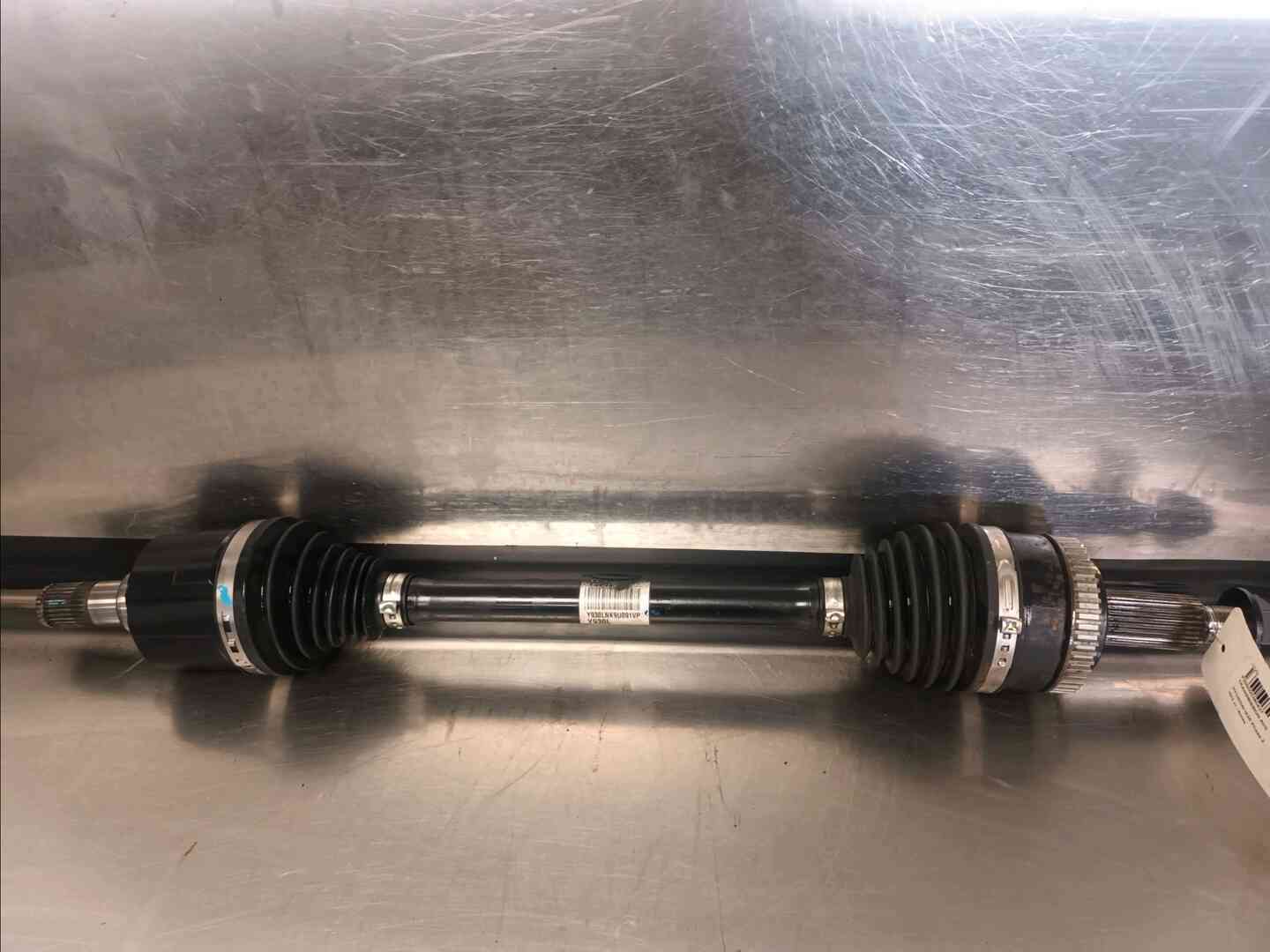 Image sélectionnée