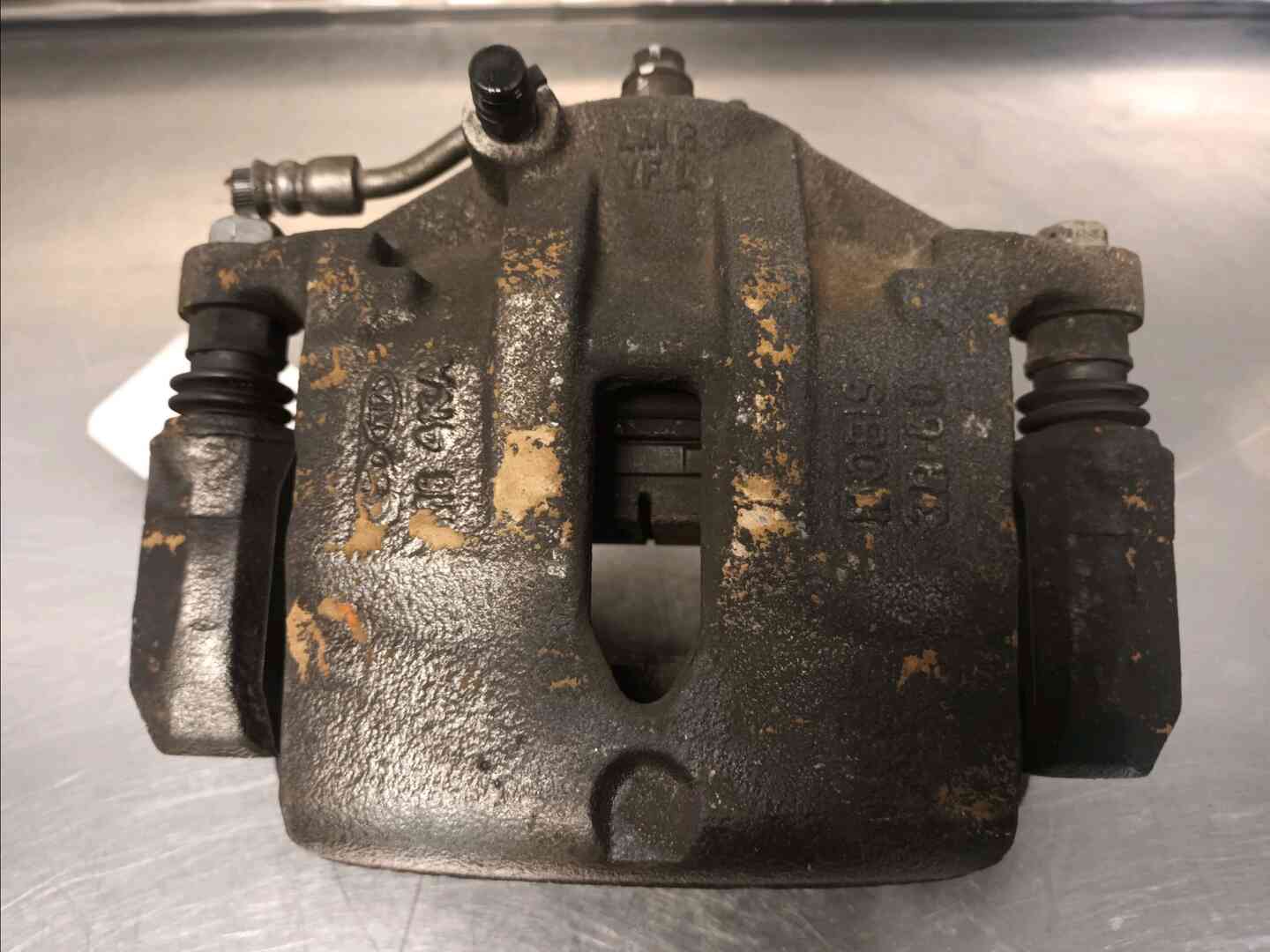 Image sélectionnée