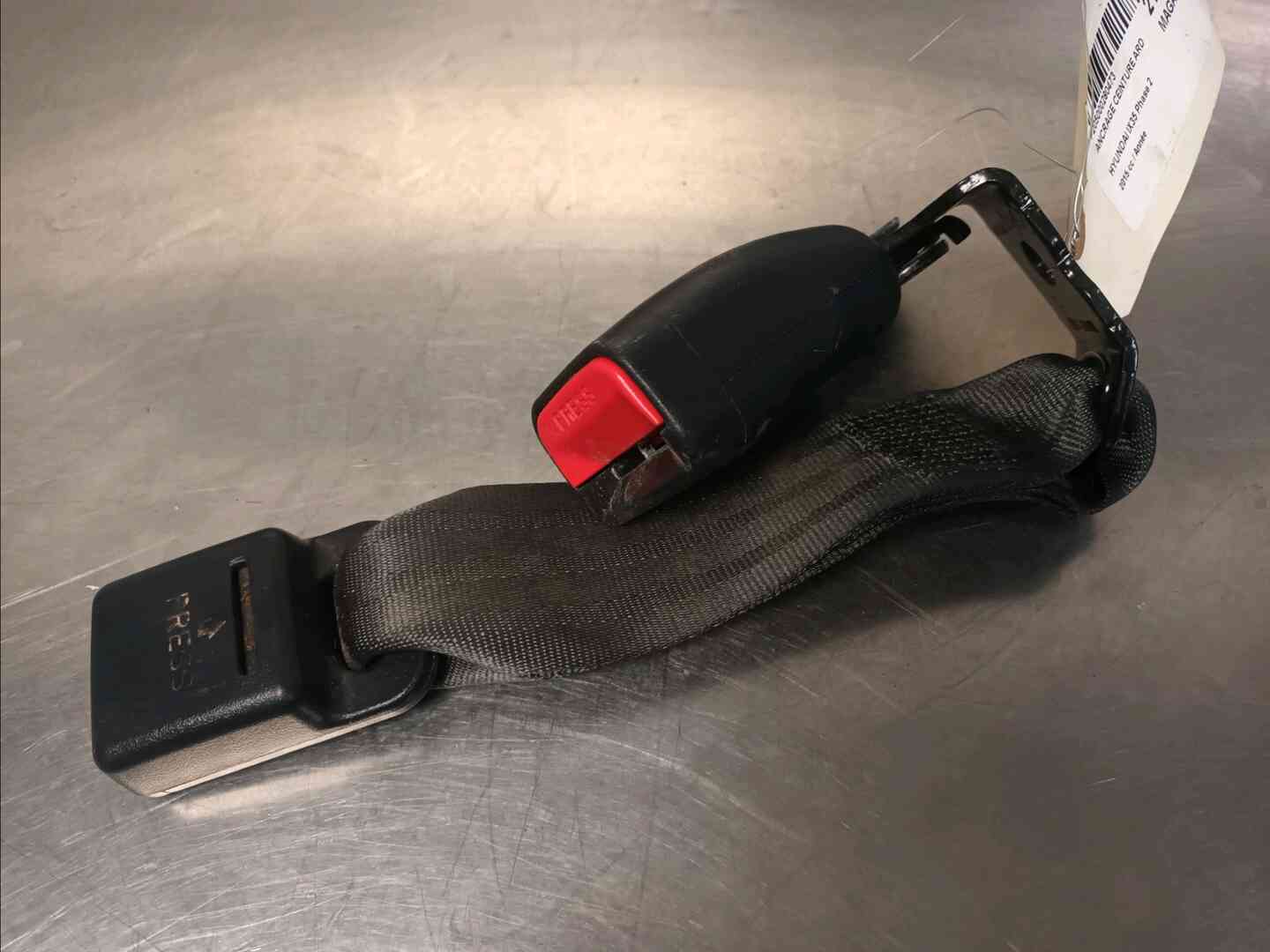 Image sélectionnée
