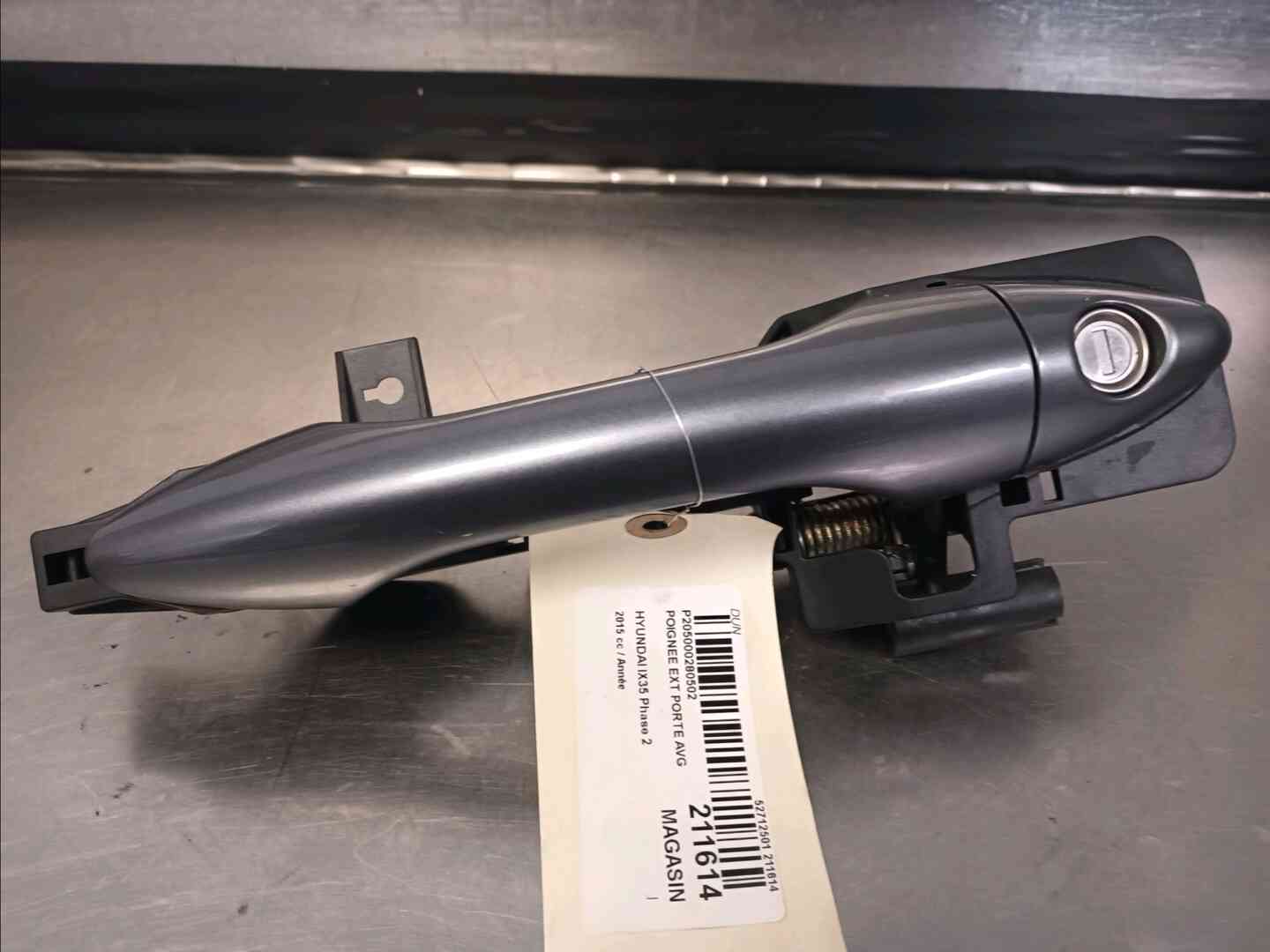 Image sélectionnée