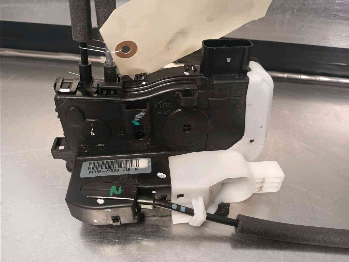 Image sélectionnée