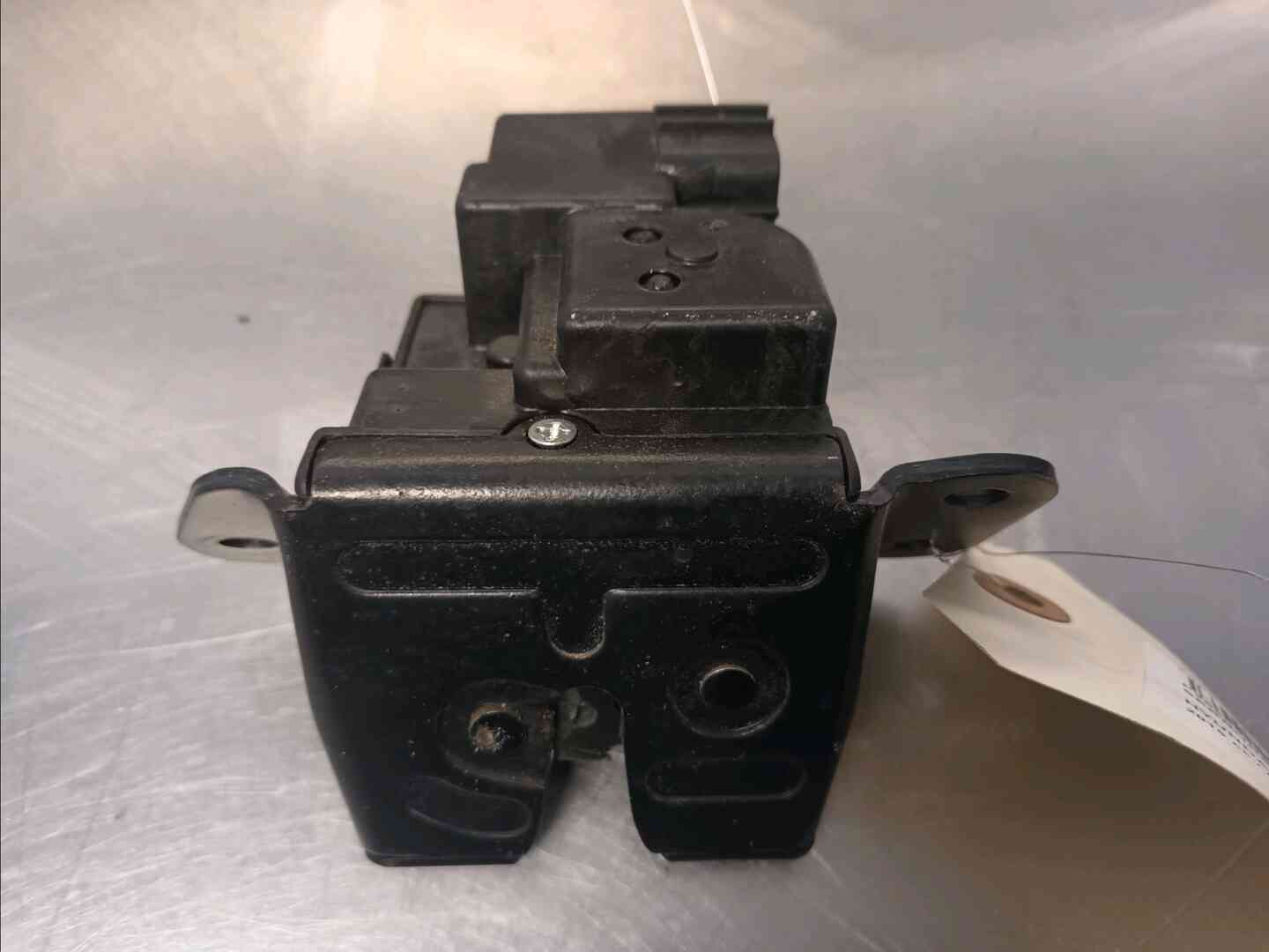 Image sélectionnée