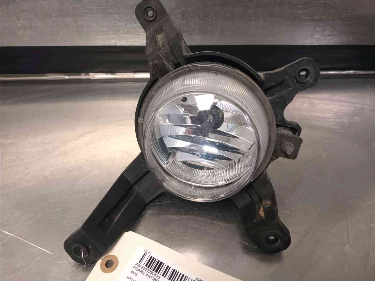 Image sélectionnée