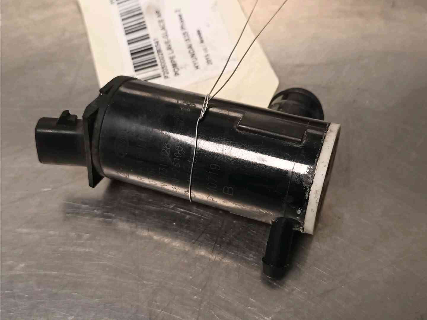 Image sélectionnée