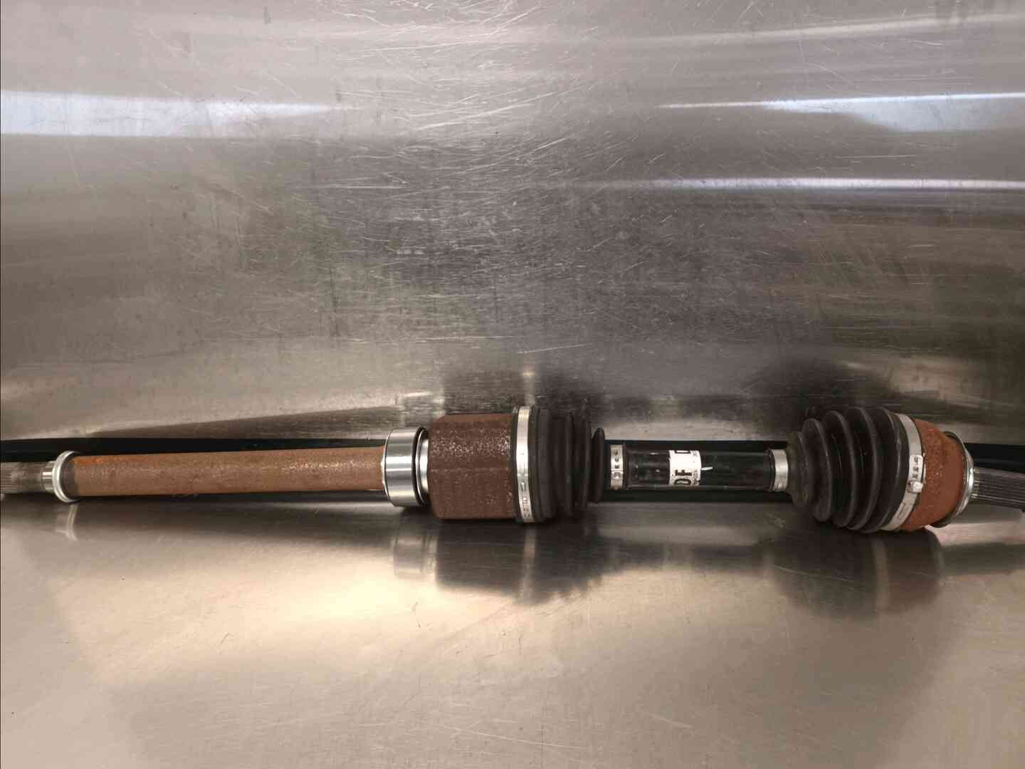 Image sélectionnée