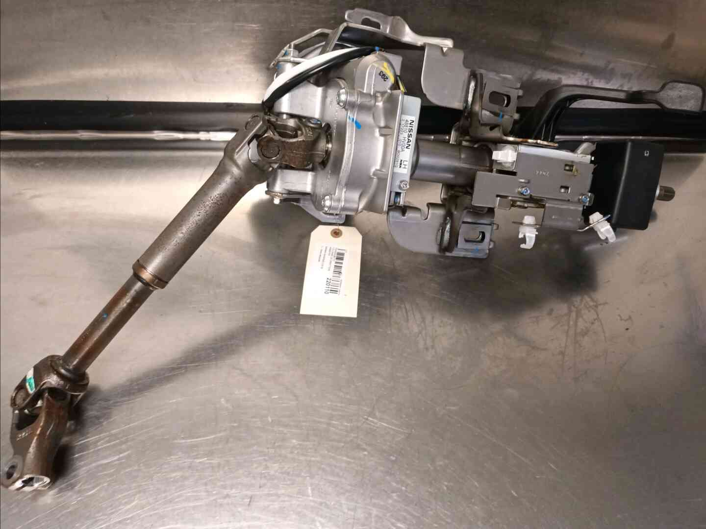 Image sélectionnée