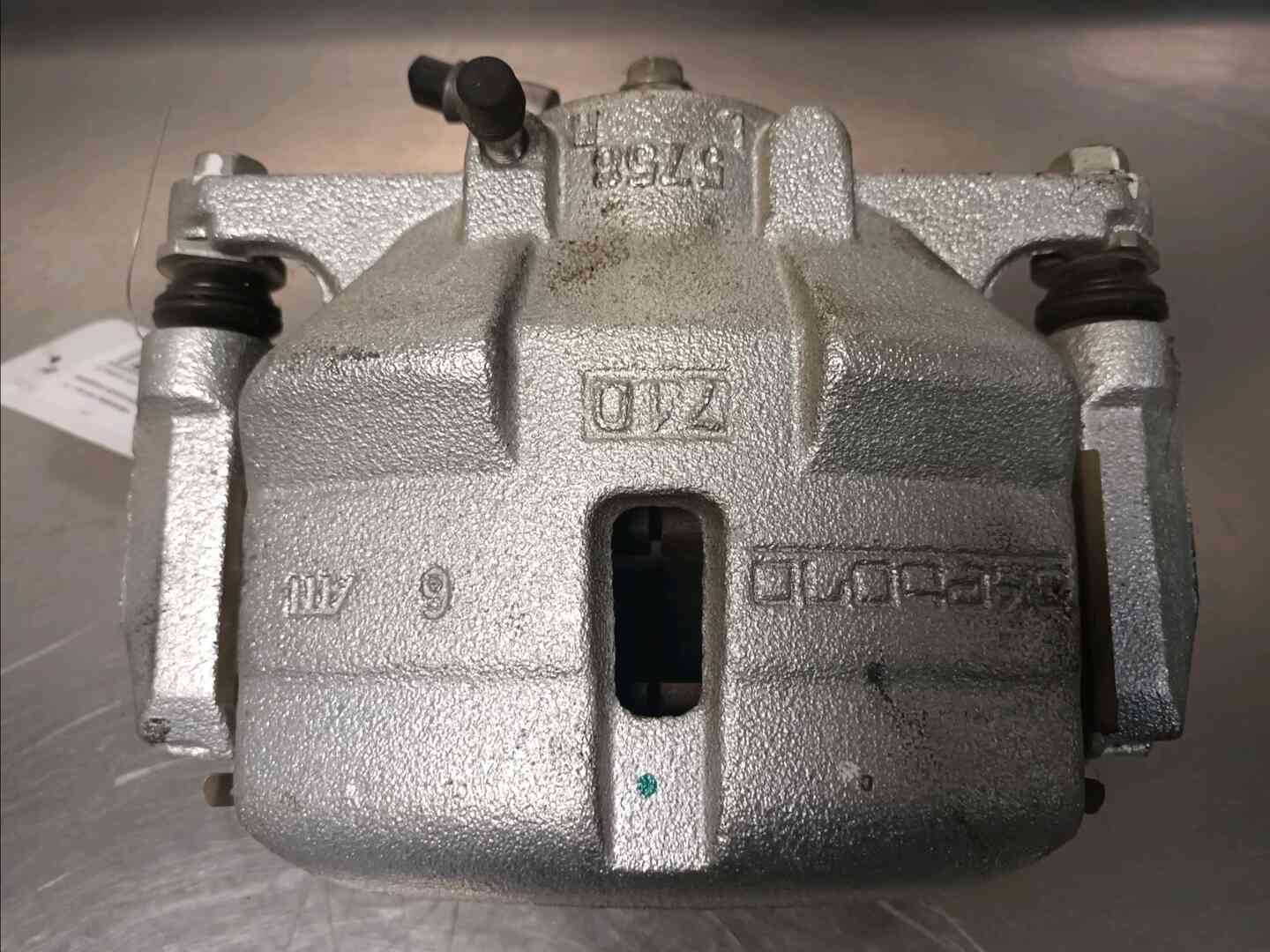 Image sélectionnée