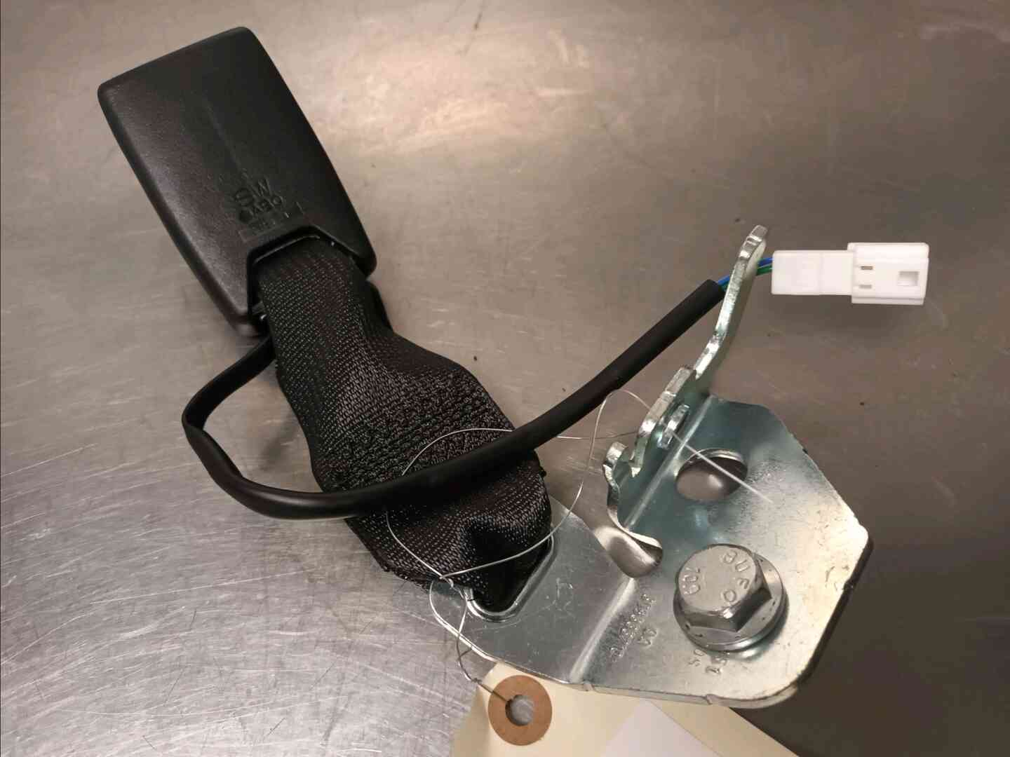 Image sélectionnée