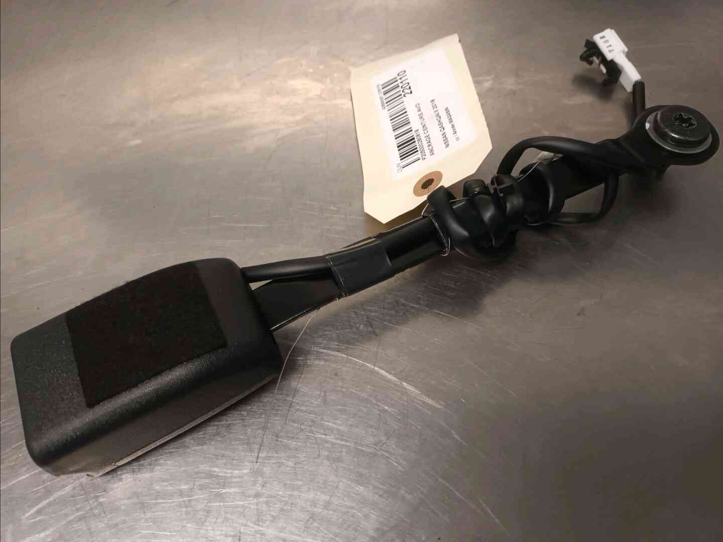 Image sélectionnée