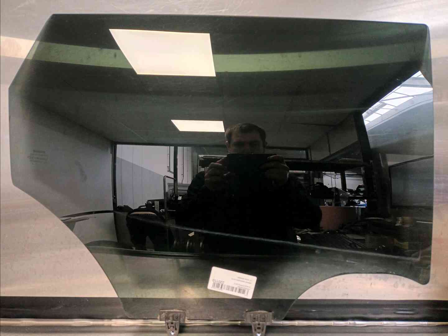 Image sélectionnée