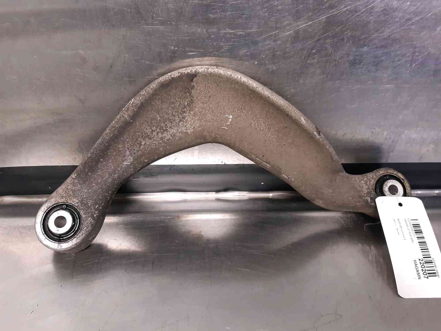 Image sélectionnée