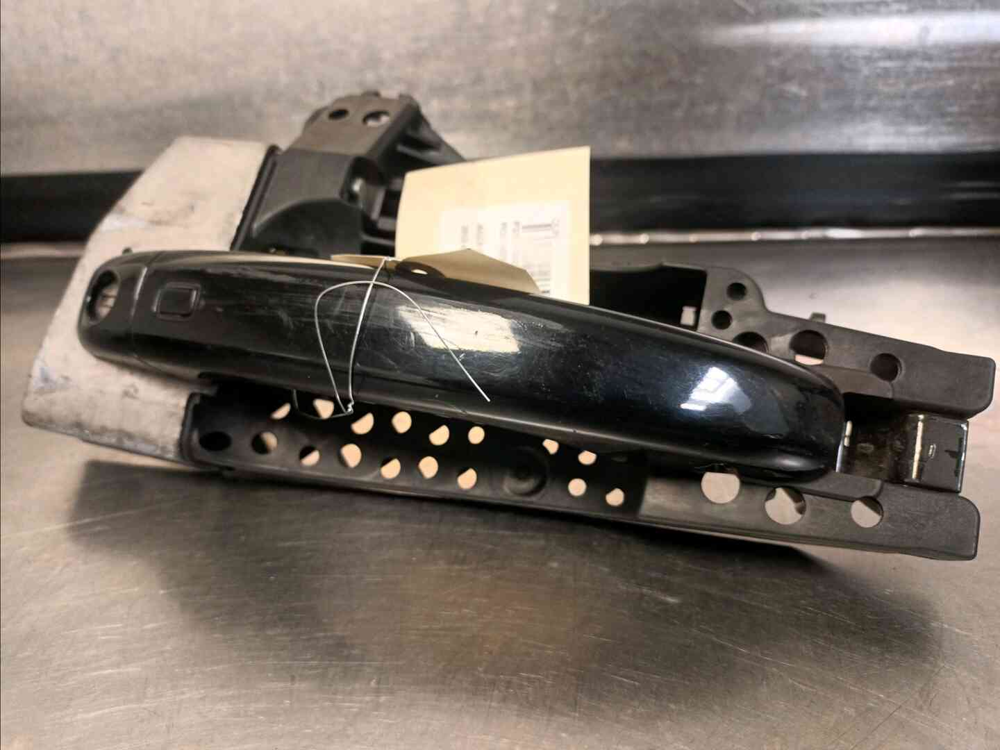 Image sélectionnée