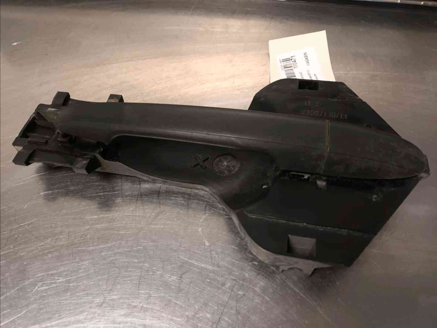 Image sélectionnée