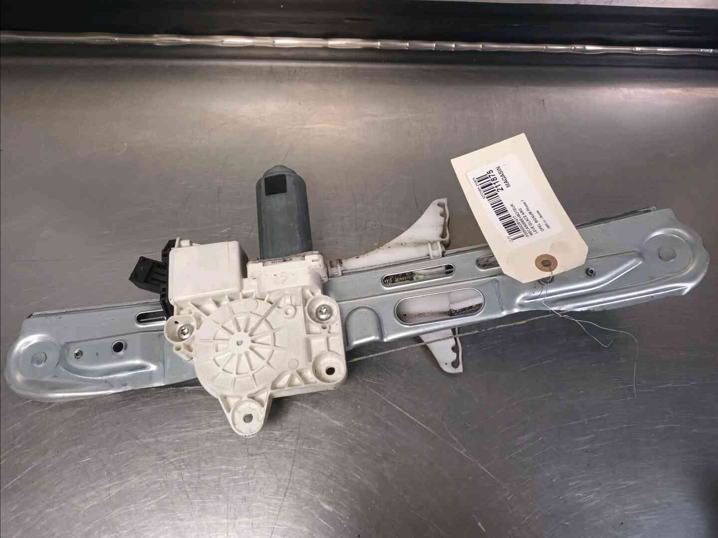 Image sélectionnée