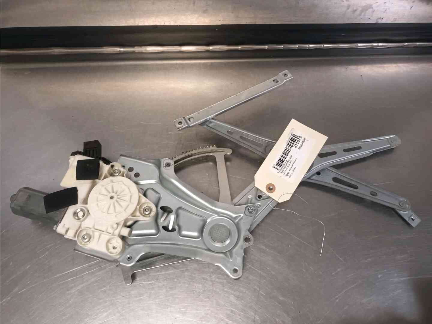Image sélectionnée
