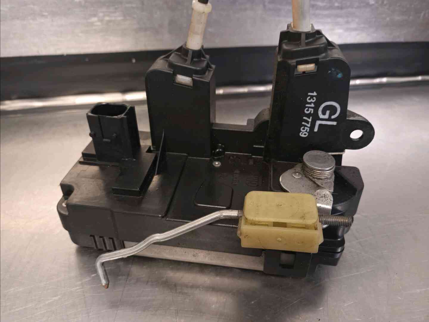 Image sélectionnée