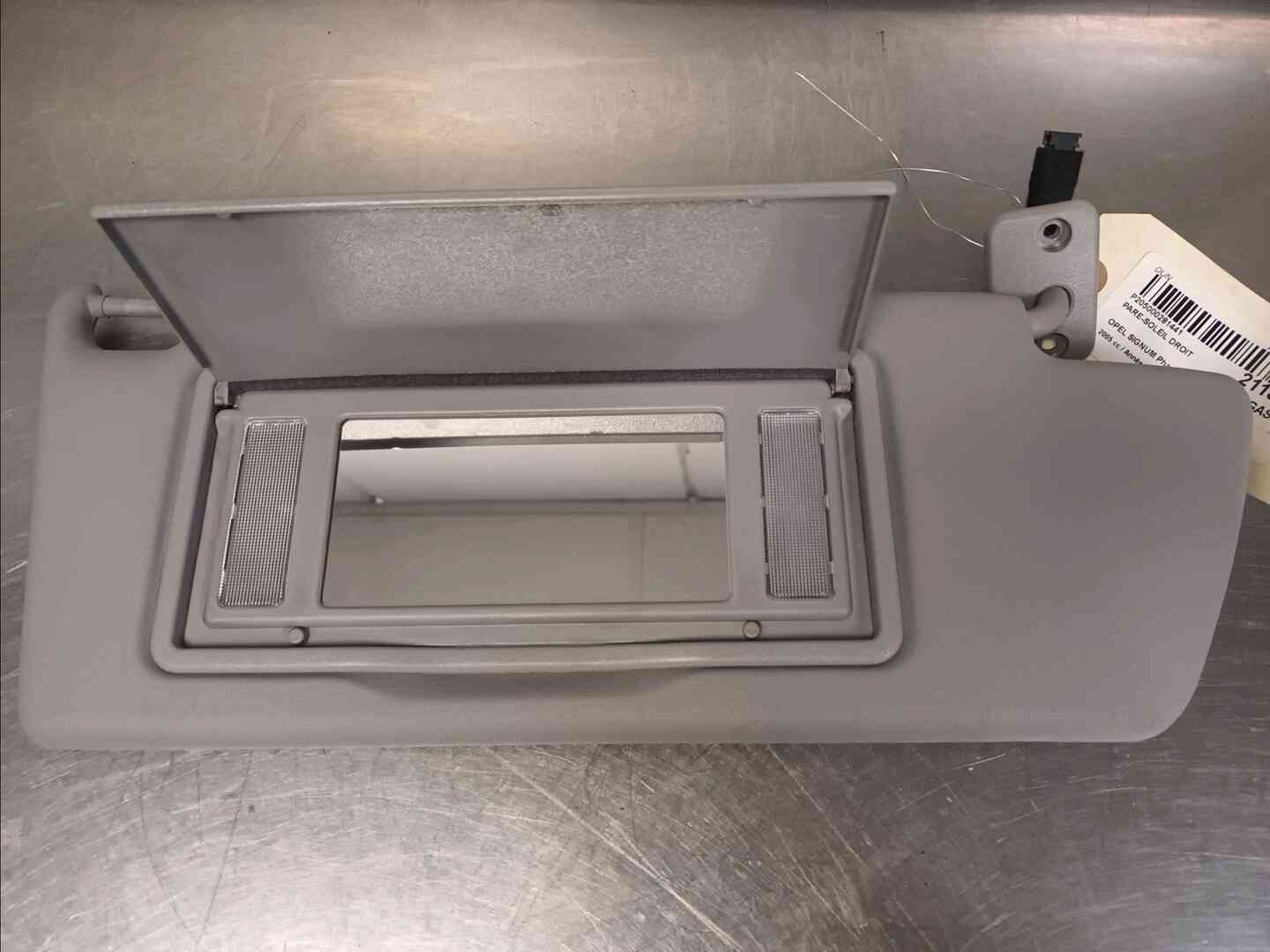 Image sélectionnée
