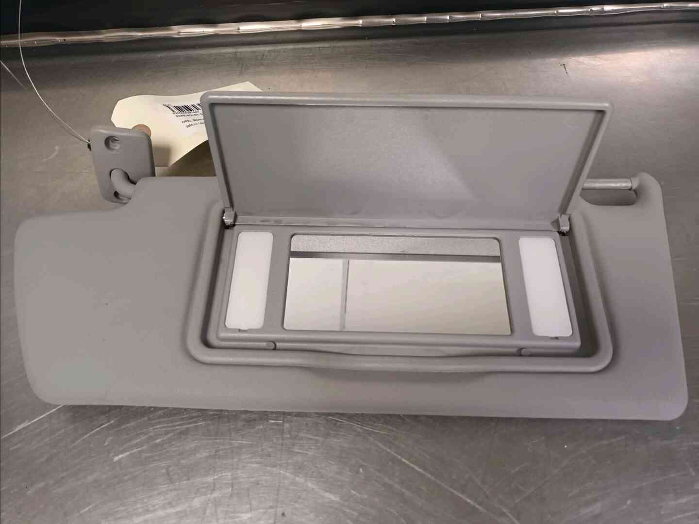 Image sélectionnée