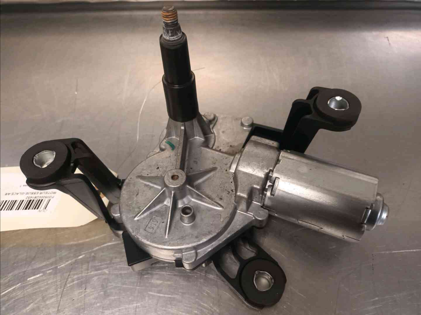 Image sélectionnée