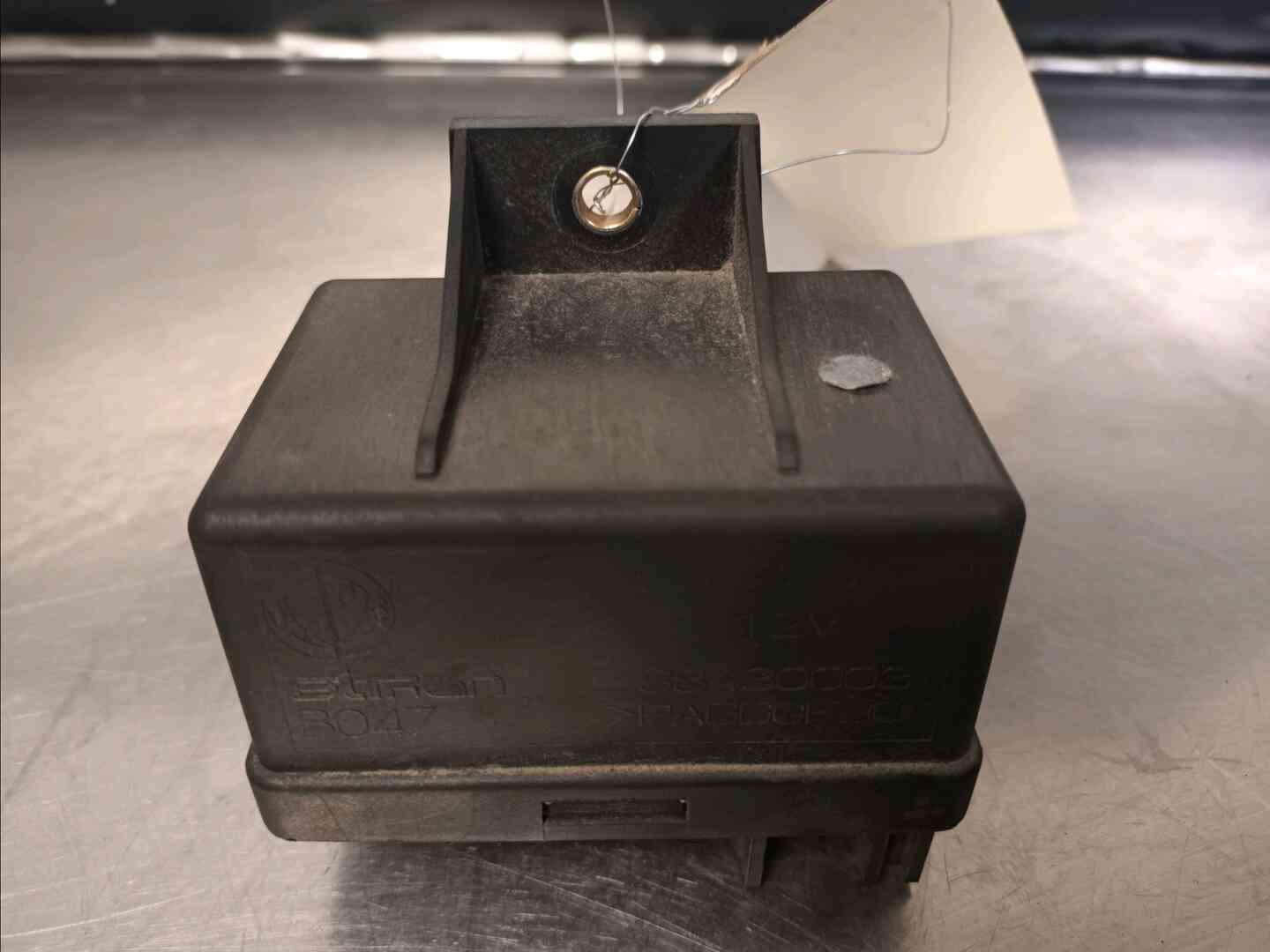 Image sélectionnée