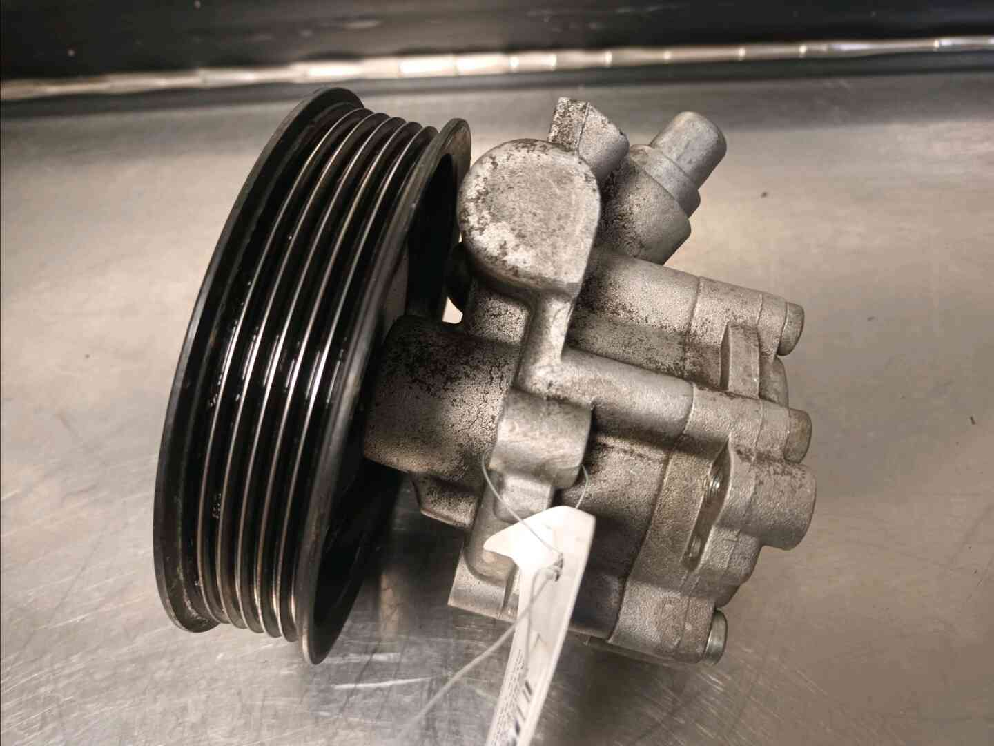 Image sélectionnée