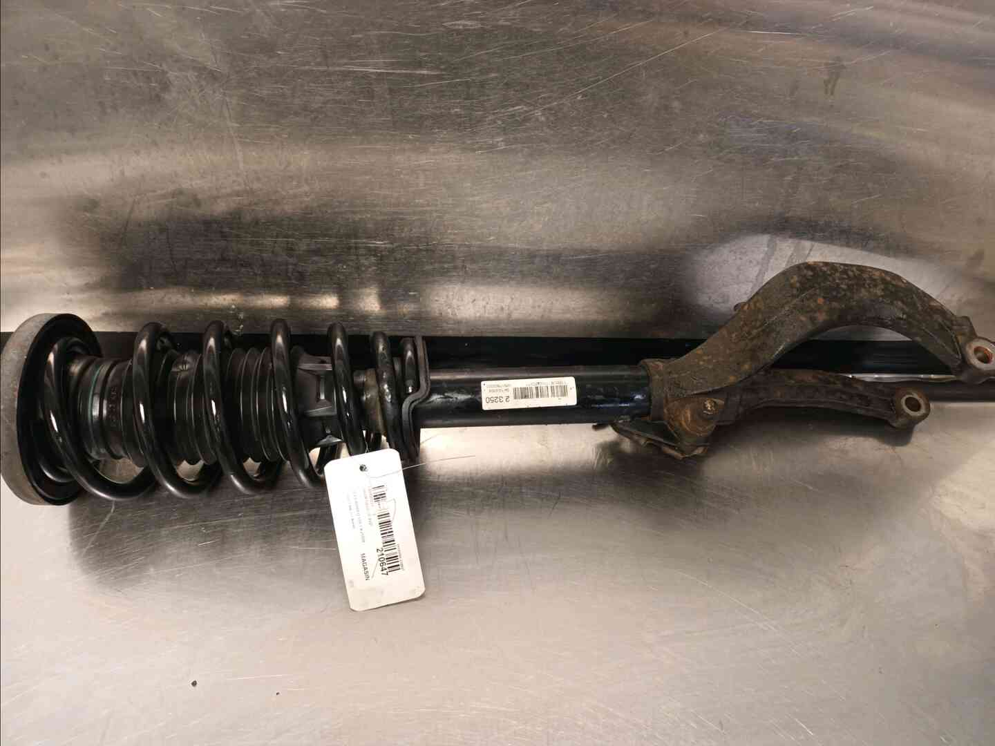 Image sélectionnée