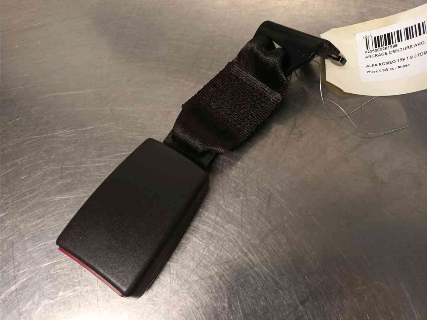 Image sélectionnée