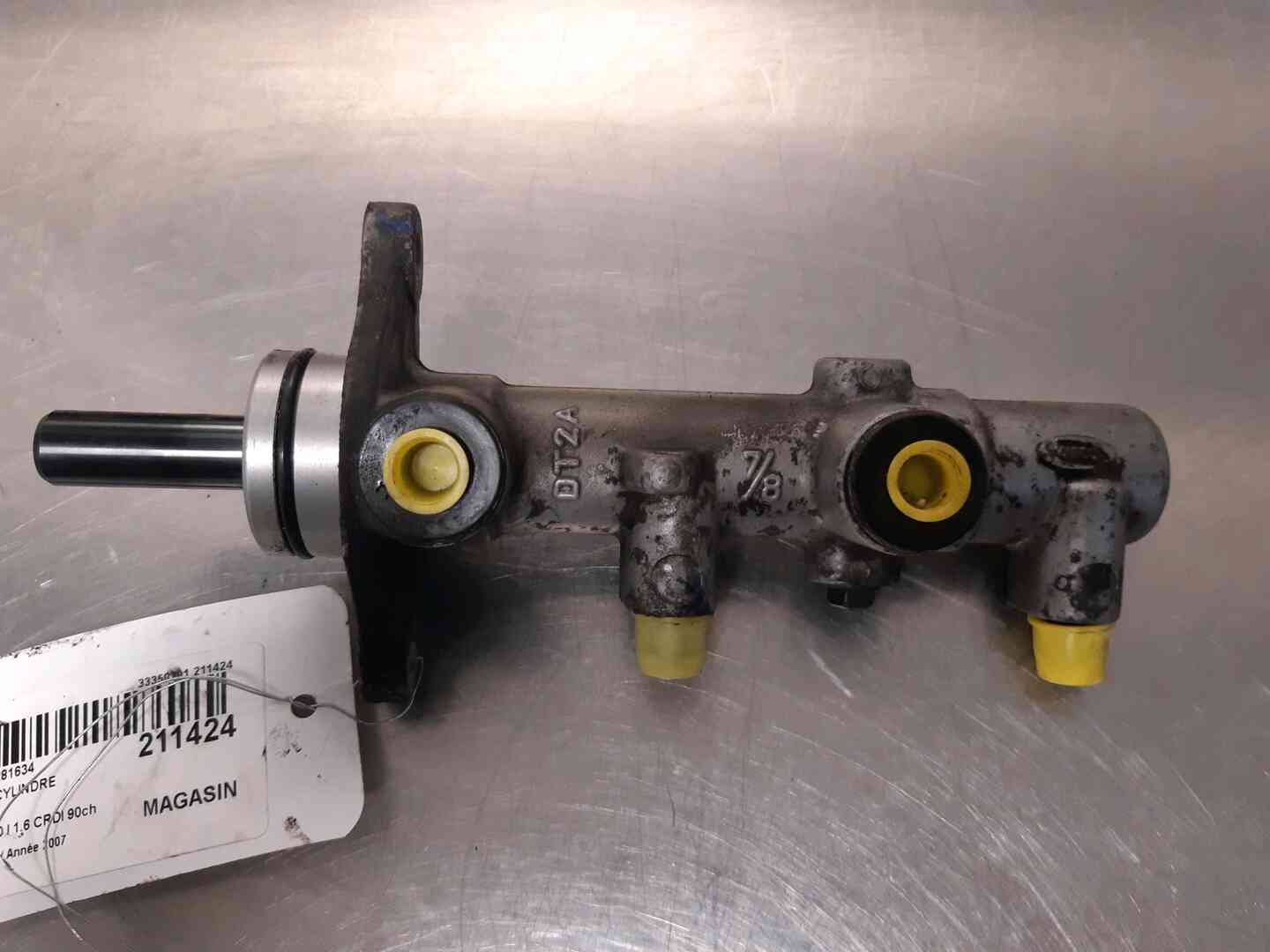 Image sélectionnée