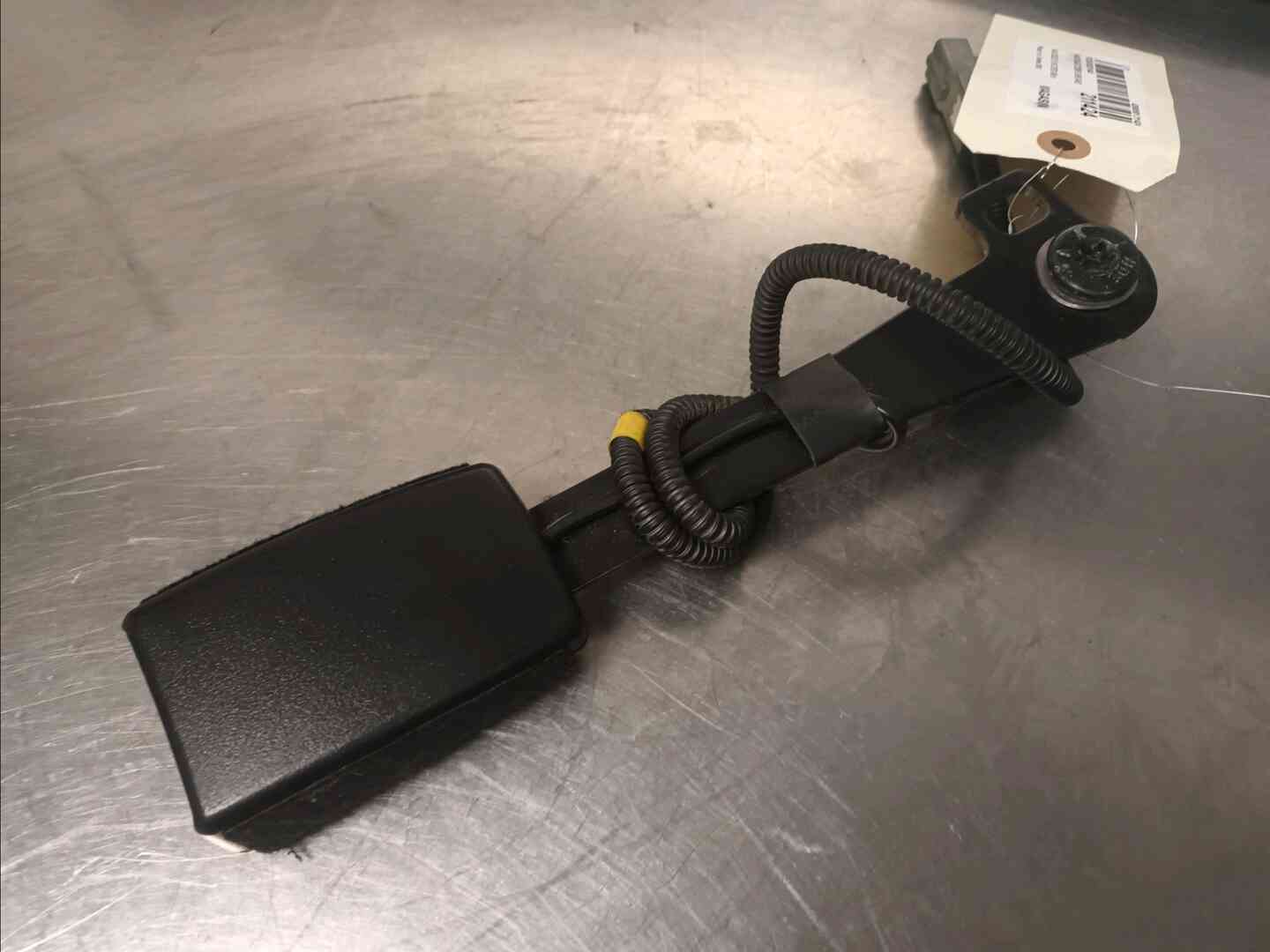 Image sélectionnée