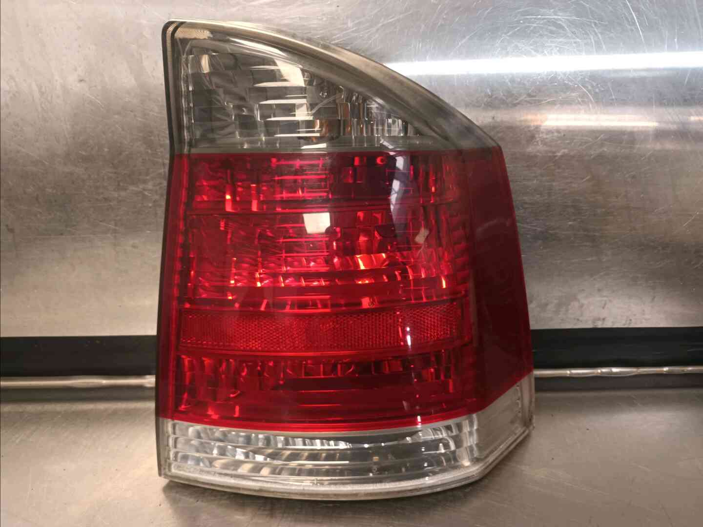 Feu arriere droit — OPEL — VECTRA III — PHASE 1 — OE 93177157 — occasion garantie 2 ans