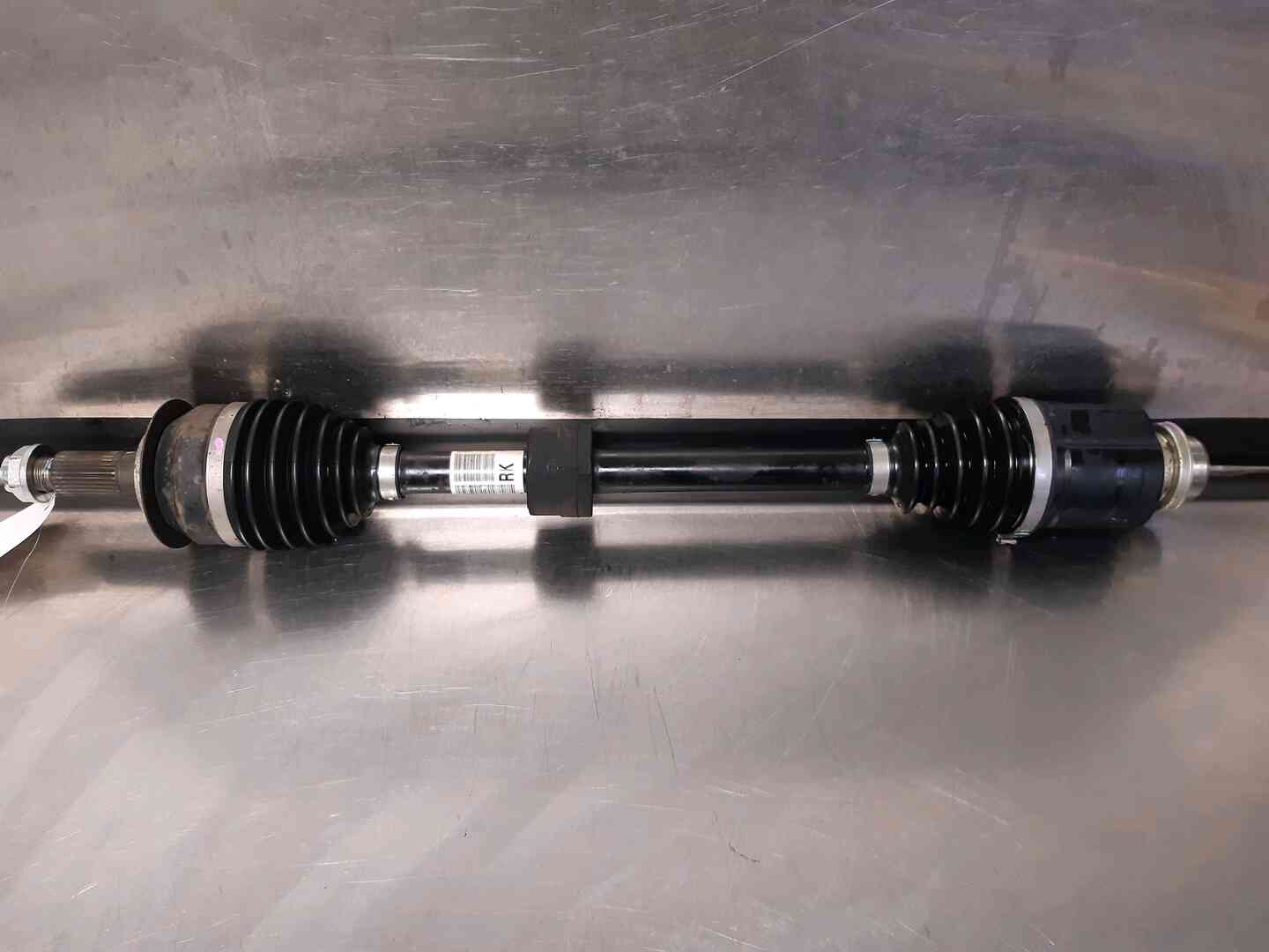 Image sélectionnée