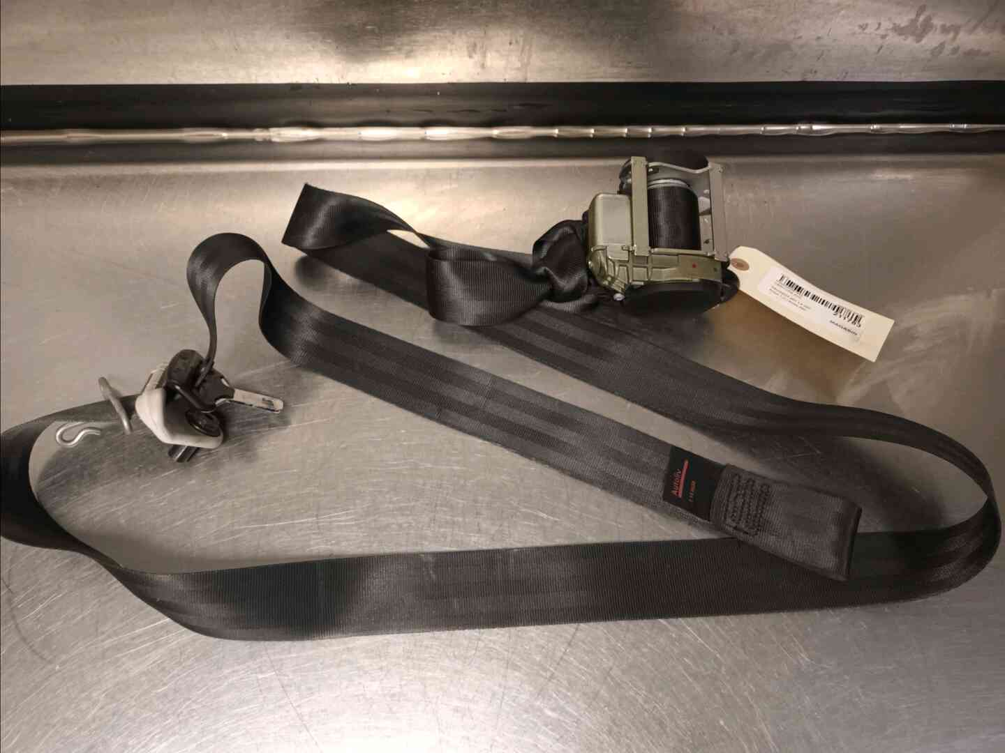 Image sélectionnée