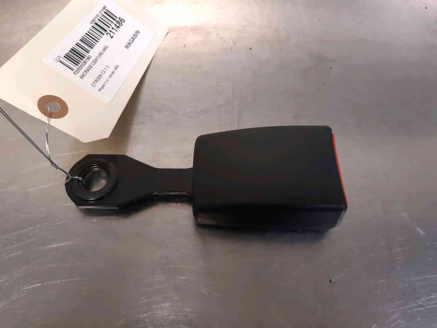 Image sélectionnée