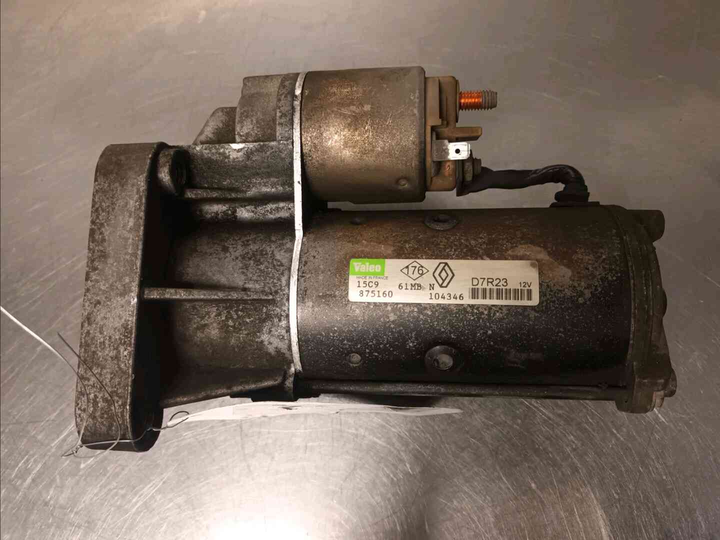 Image sélectionnée