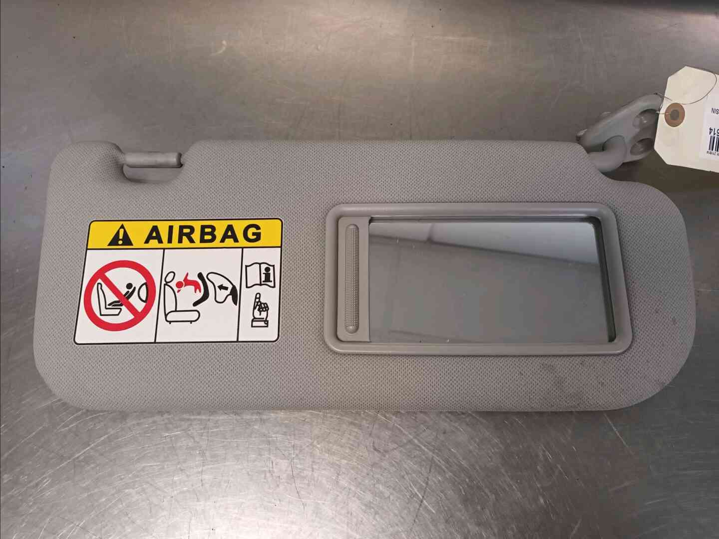 Image sélectionnée