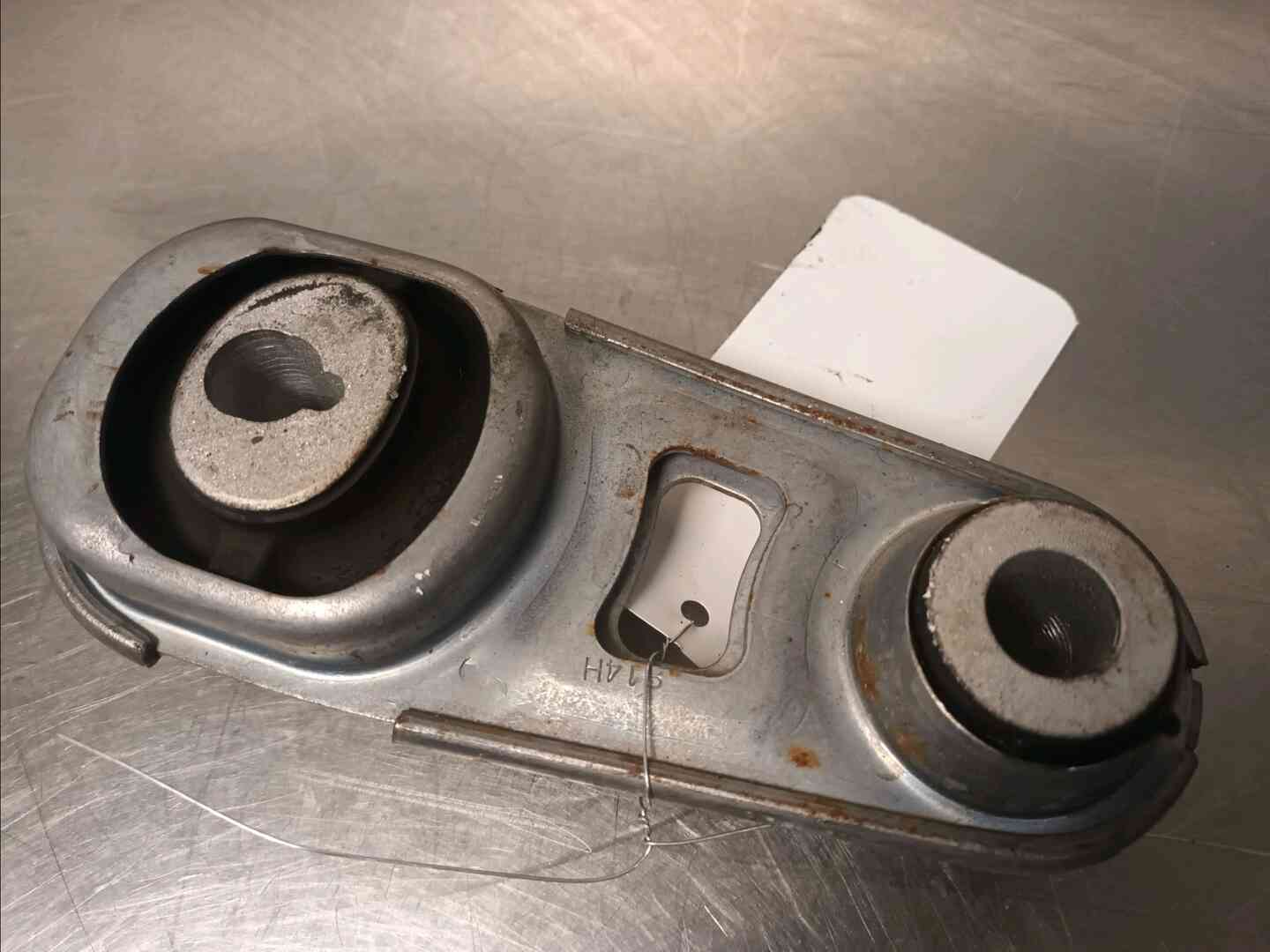 Biellette anti-couple moteur — NISSAN — X-TRAIL I — PHASE 2 — OE 112383734R — occasion garantie 2 ans