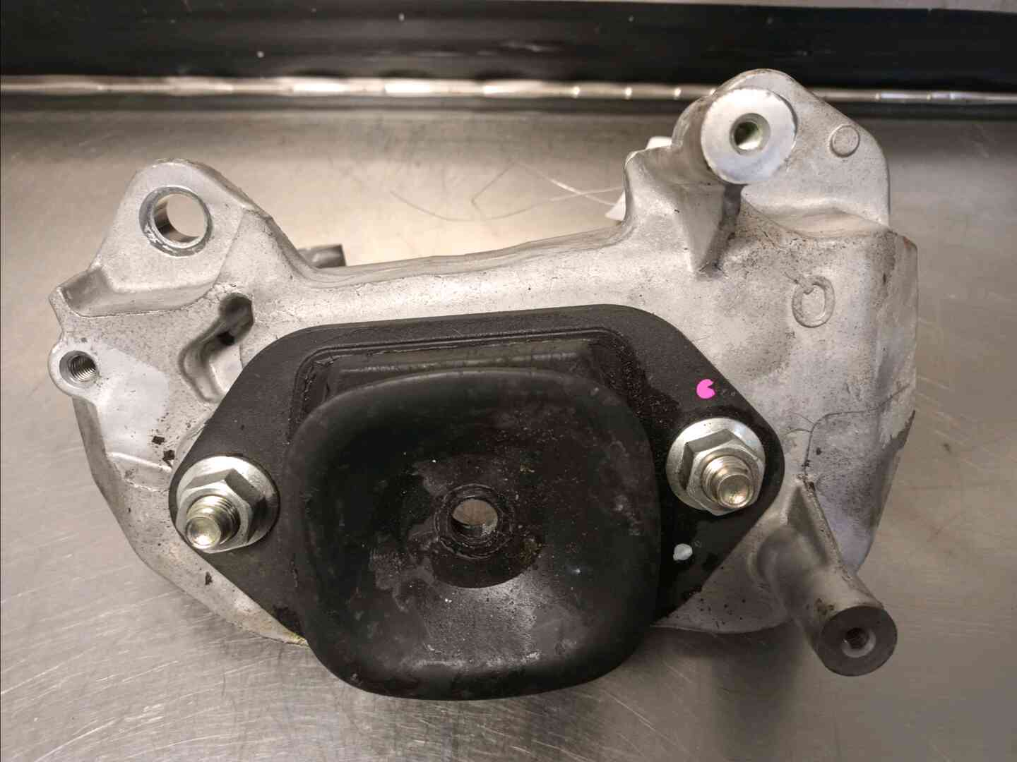 Image sélectionnée