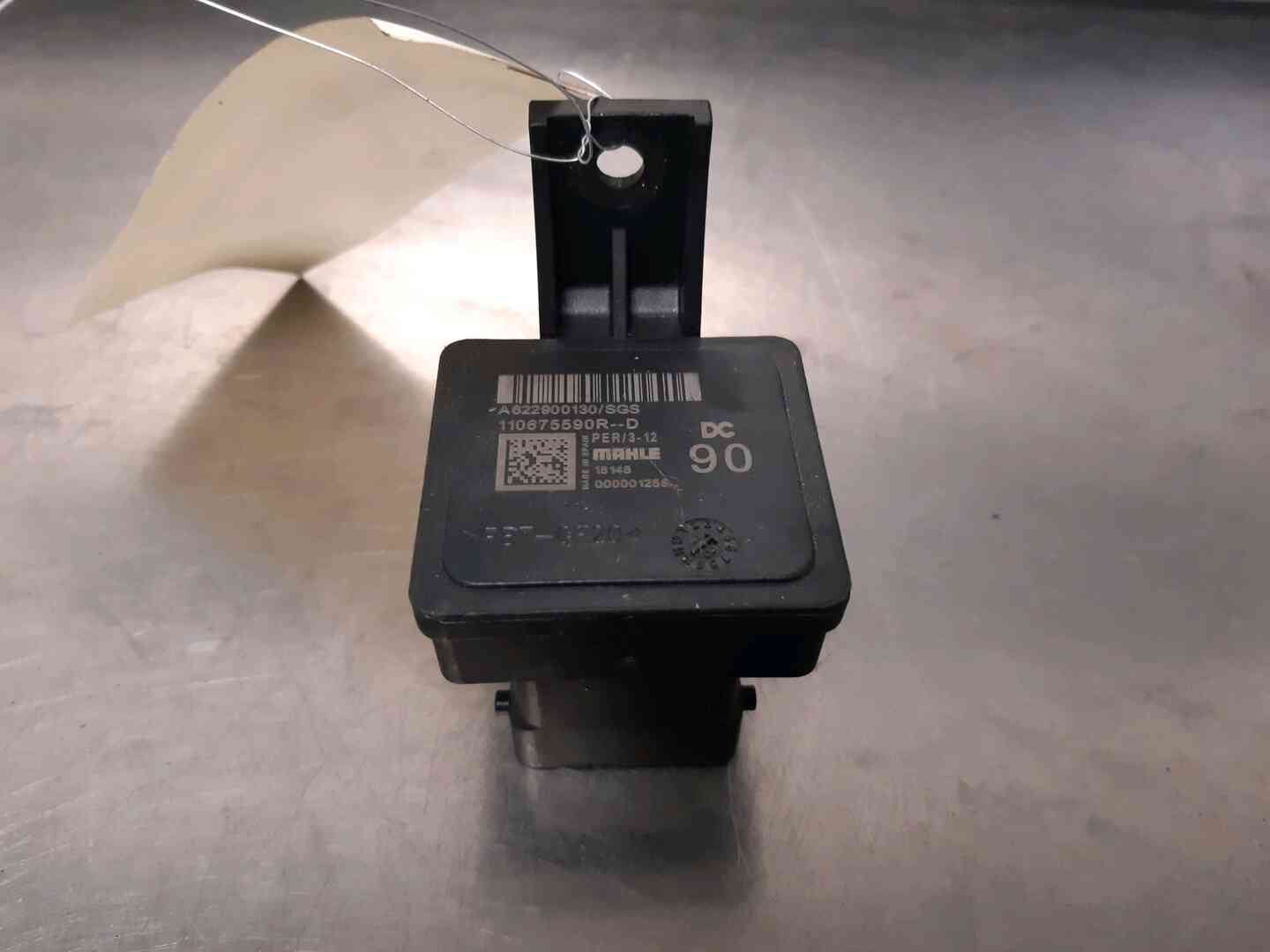 Image sélectionnée